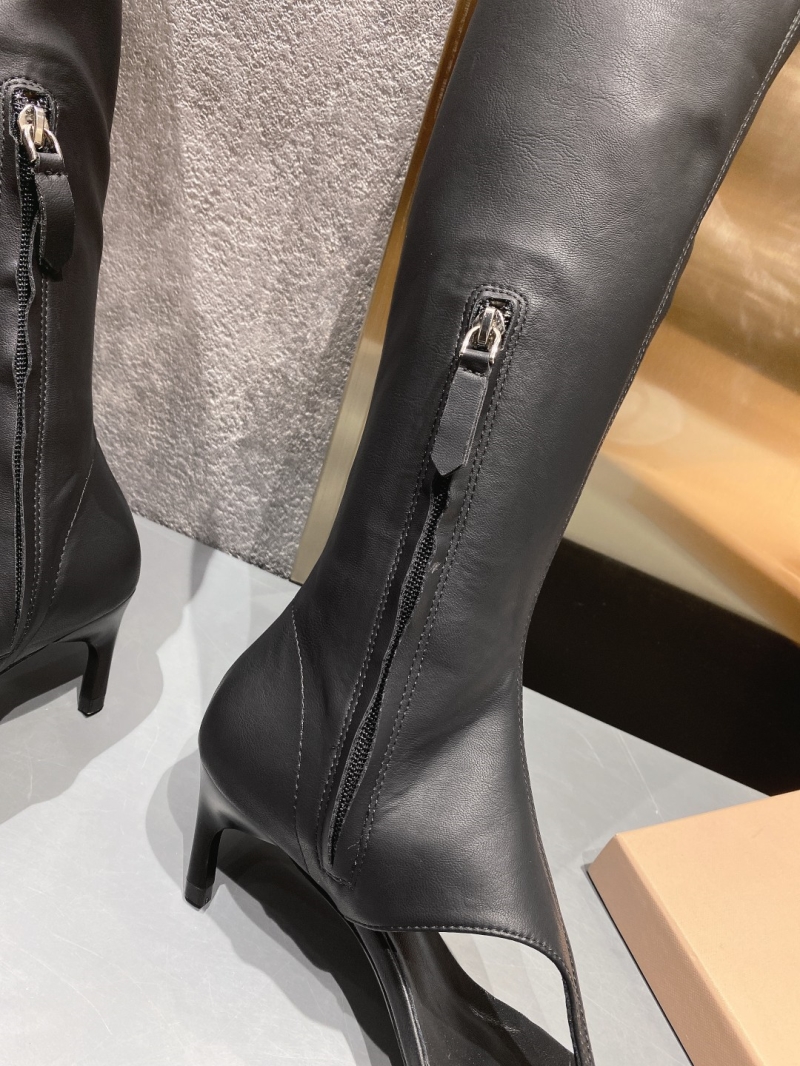 Miu Miu Boots